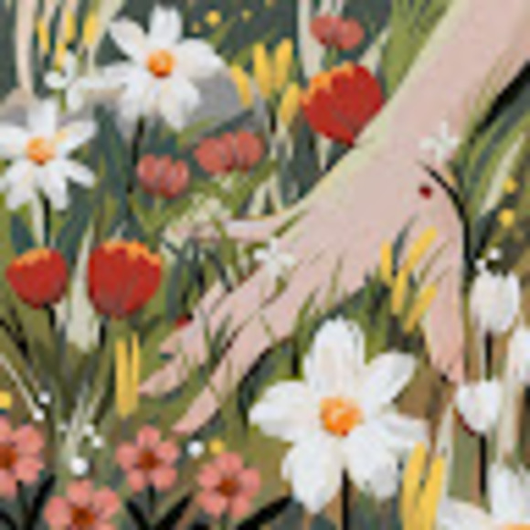 Meet your Posher, Olivia - Picture 1 of 1